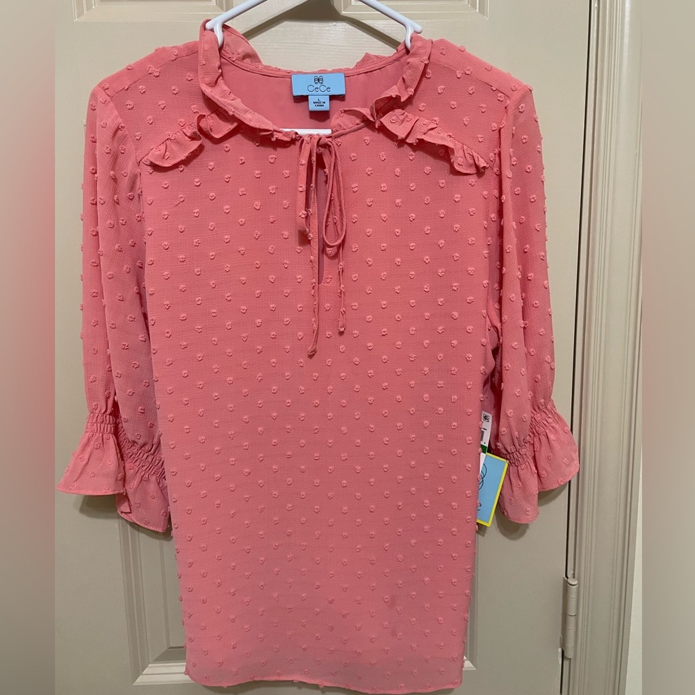 Cece blouse